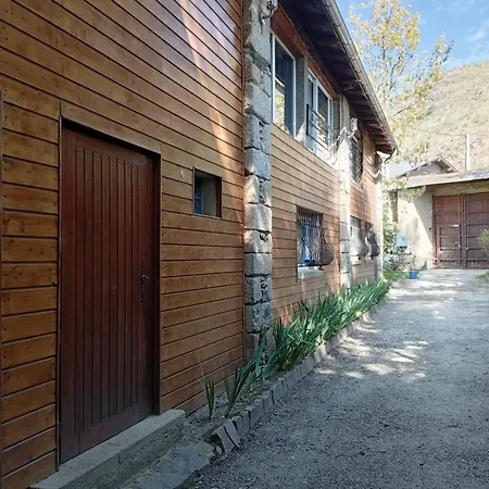 Casa de Férias Corps De Ferme Renove