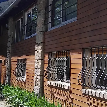 Casa de Férias Corps De Ferme Renove
