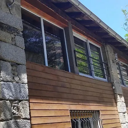Corps De Ferme Rénové Hébergement de vacances *