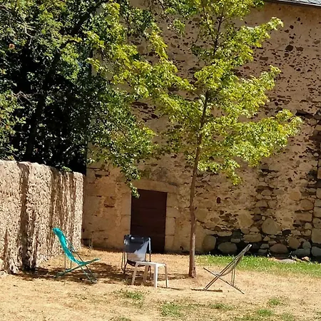 Ferienhaus Corps De Ferme Renove *