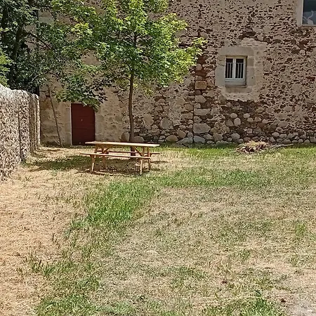 Casa de Férias Corps De Ferme Renove